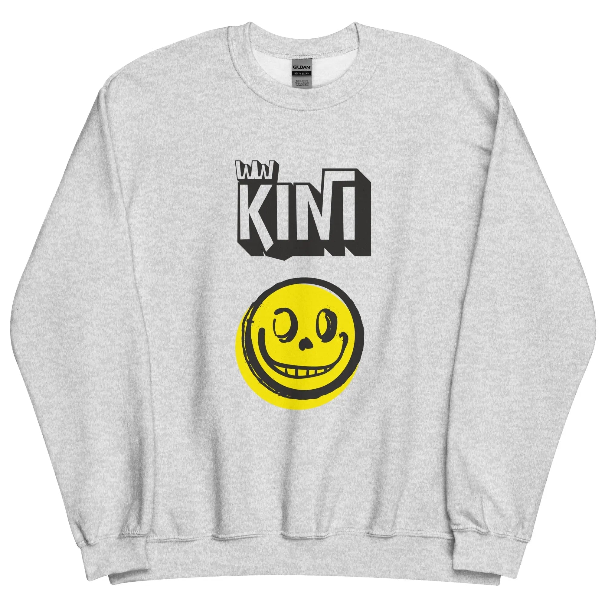 Sudadera unisex