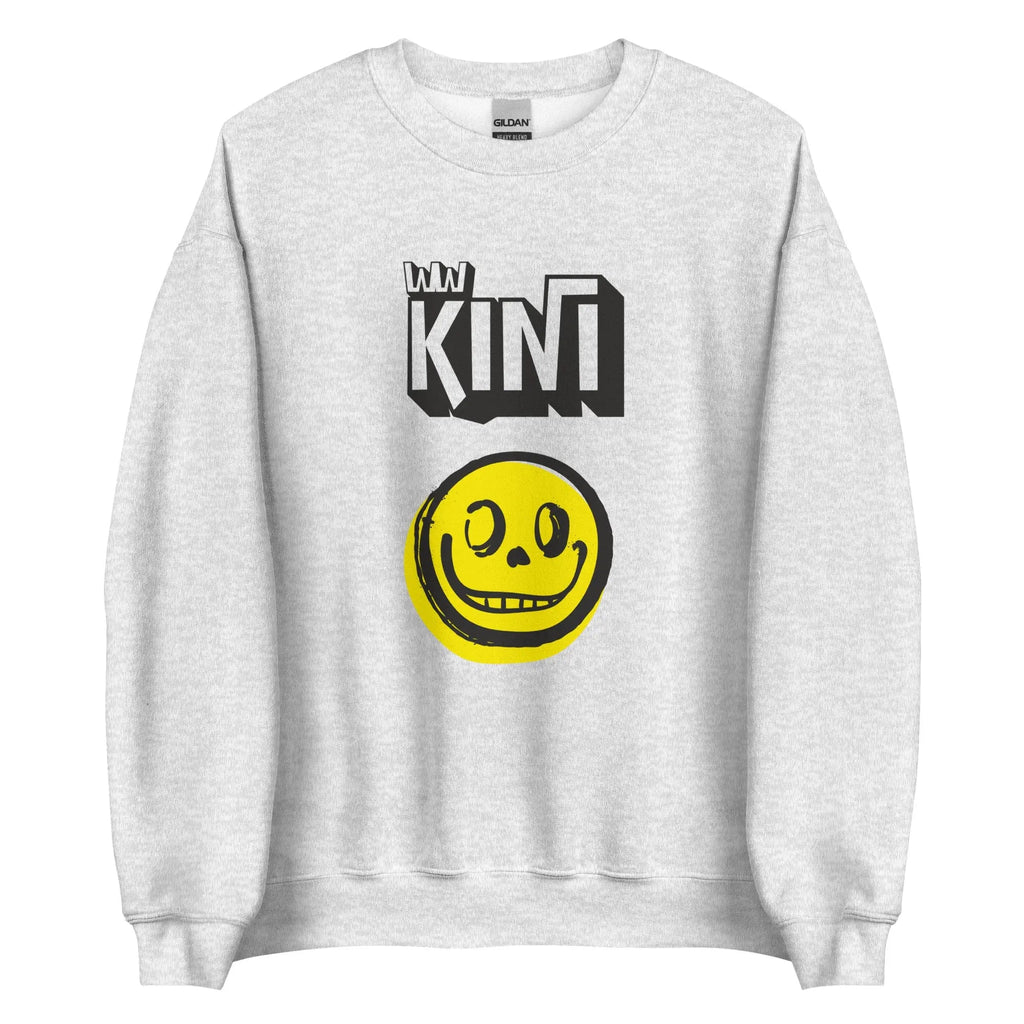 Sudadera unisex