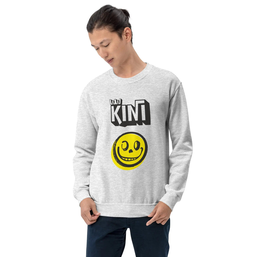Sudadera unisex