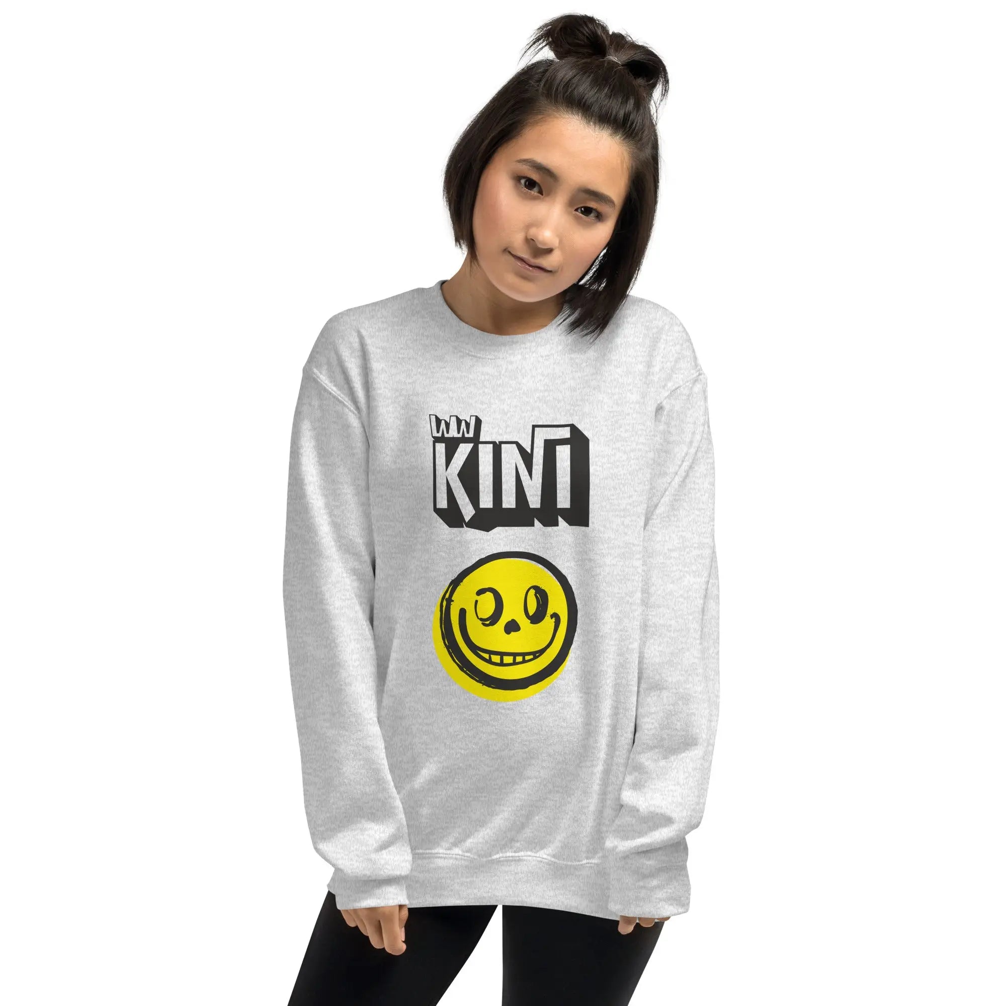 Sudadera unisex