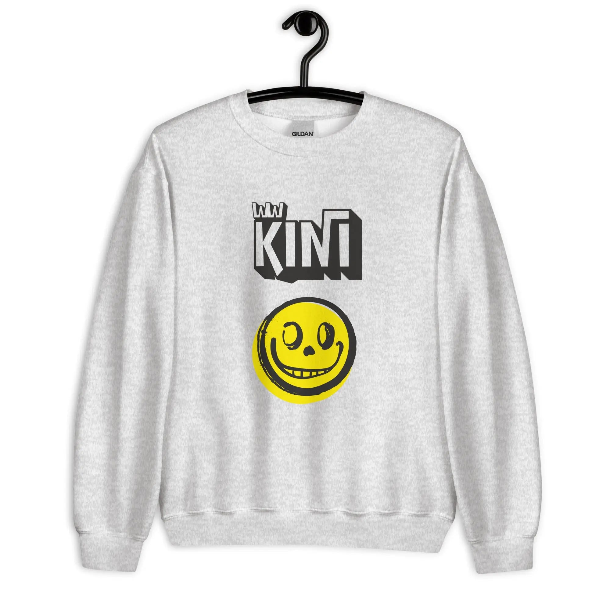 Sudadera unisex