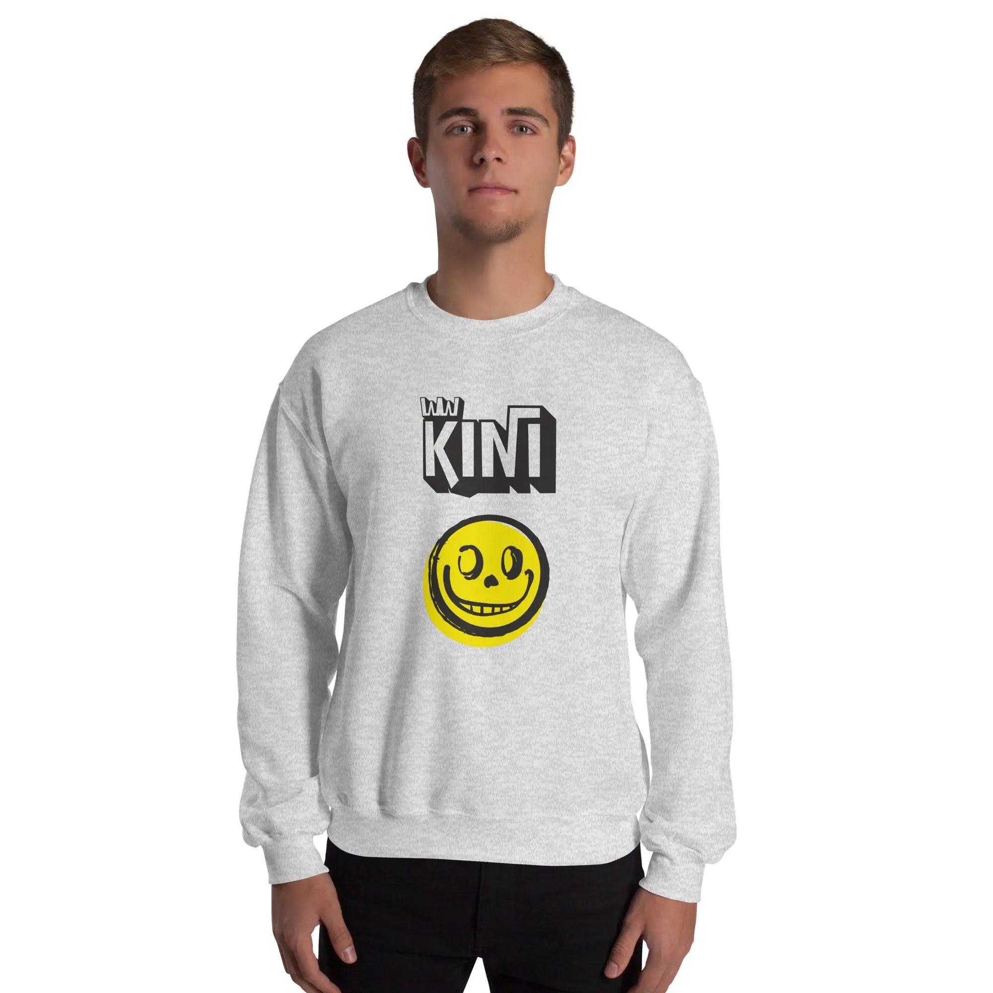 Sudadera unisex