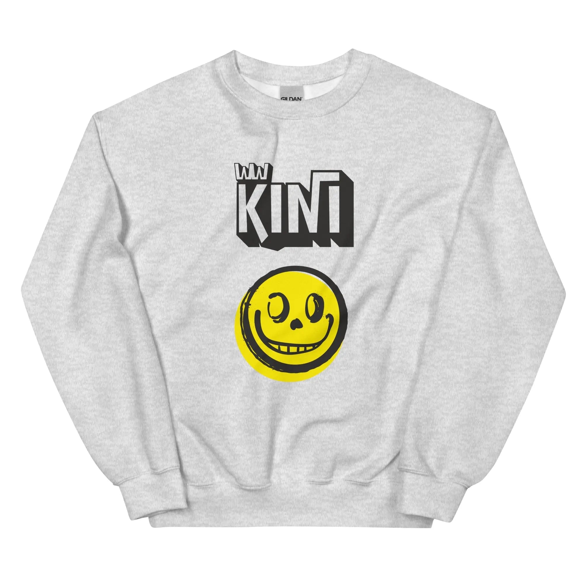 Sudadera unisex