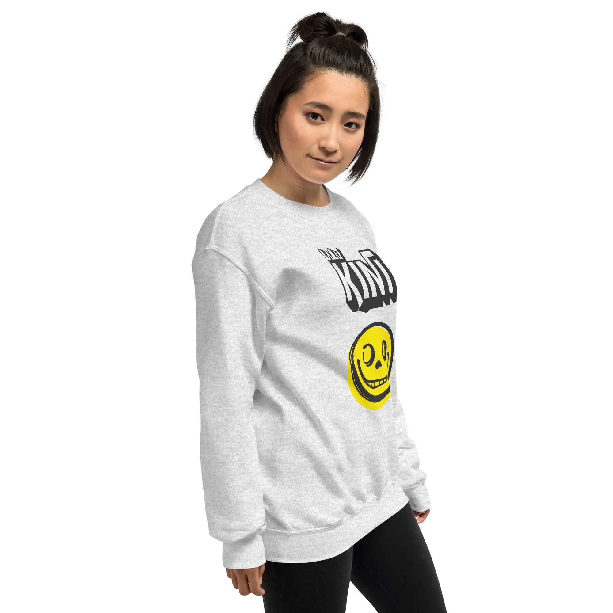 Sudadera unisex
