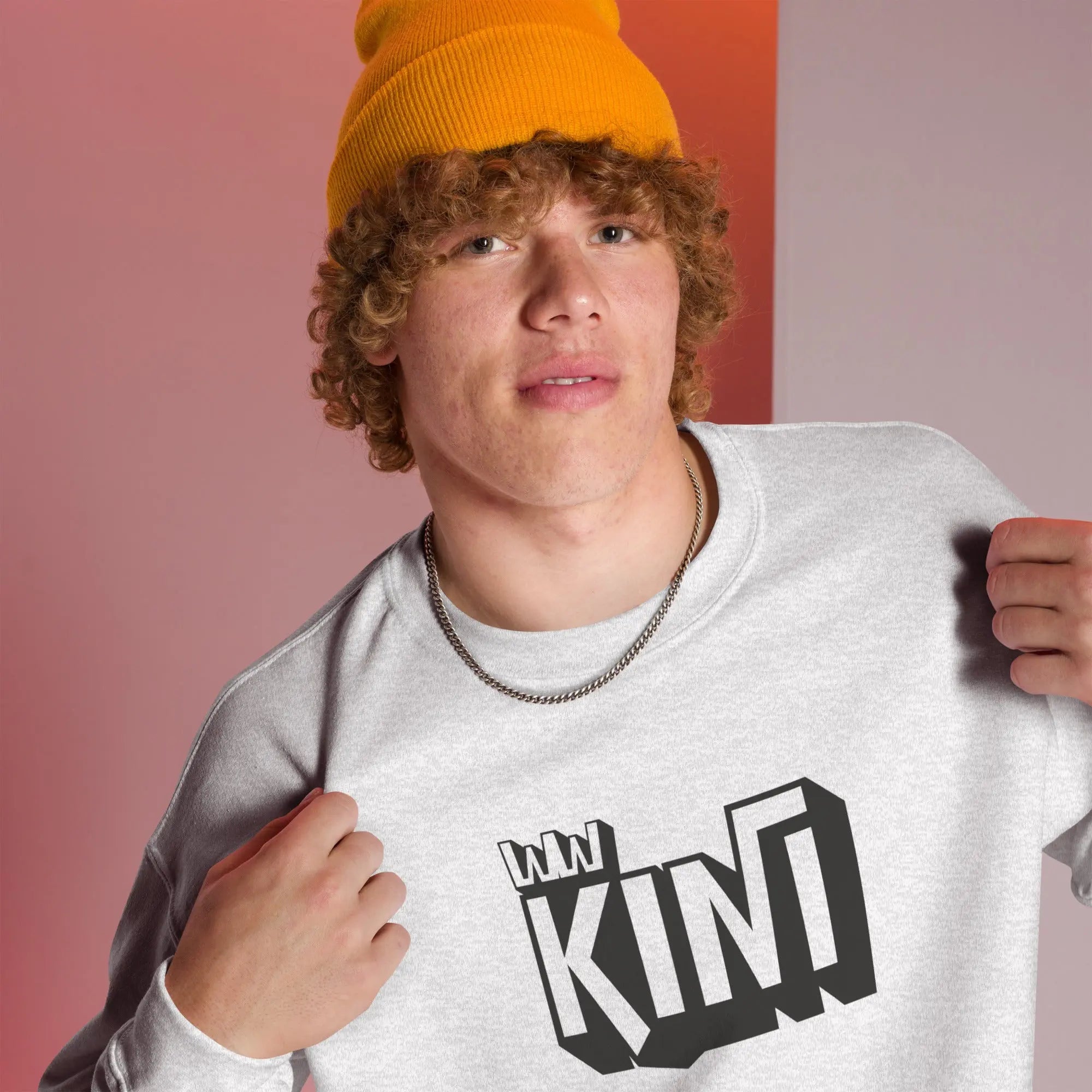 Sudadera unisex