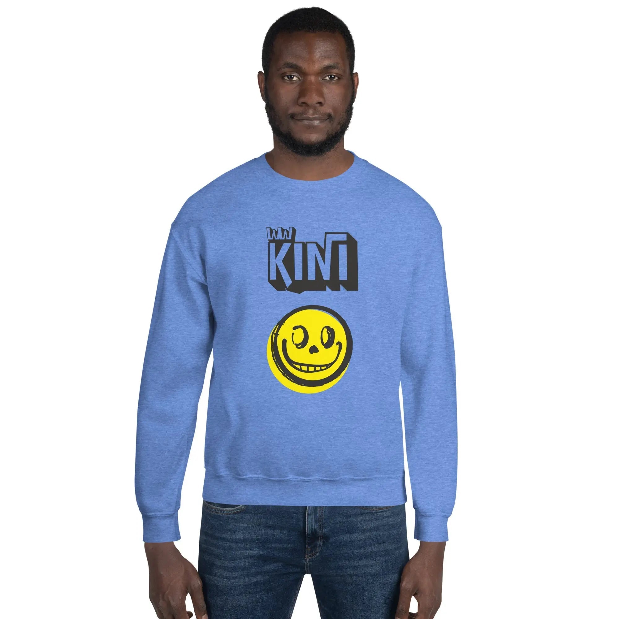 Sudadera unisex
