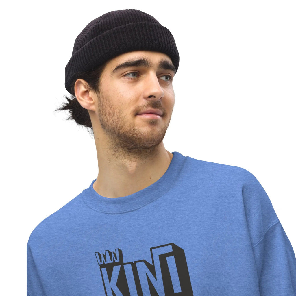 Sudadera unisex