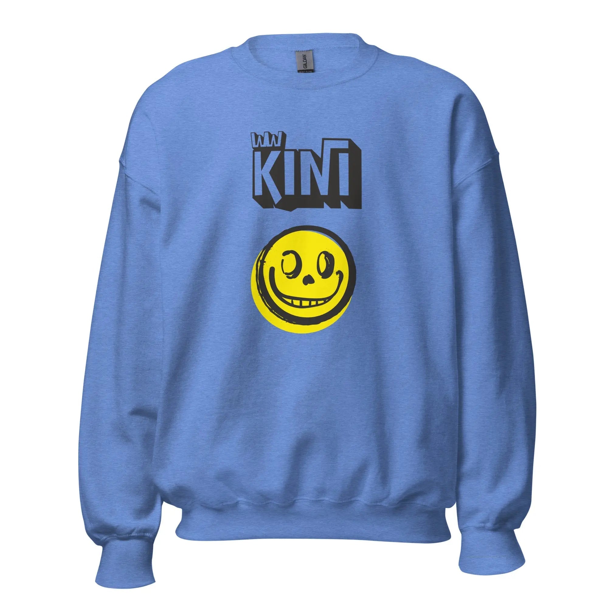 Sudadera unisex