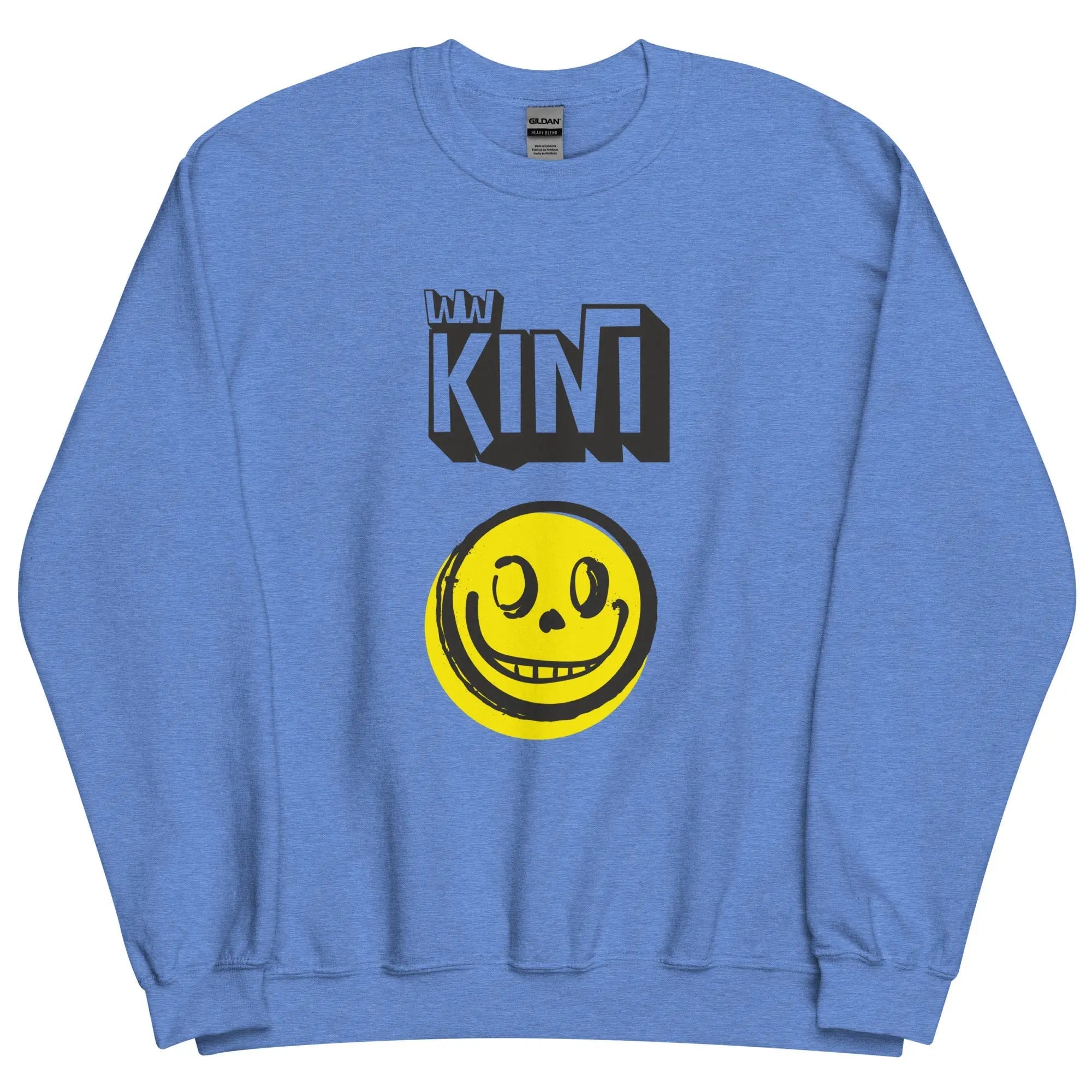 Sudadera unisex