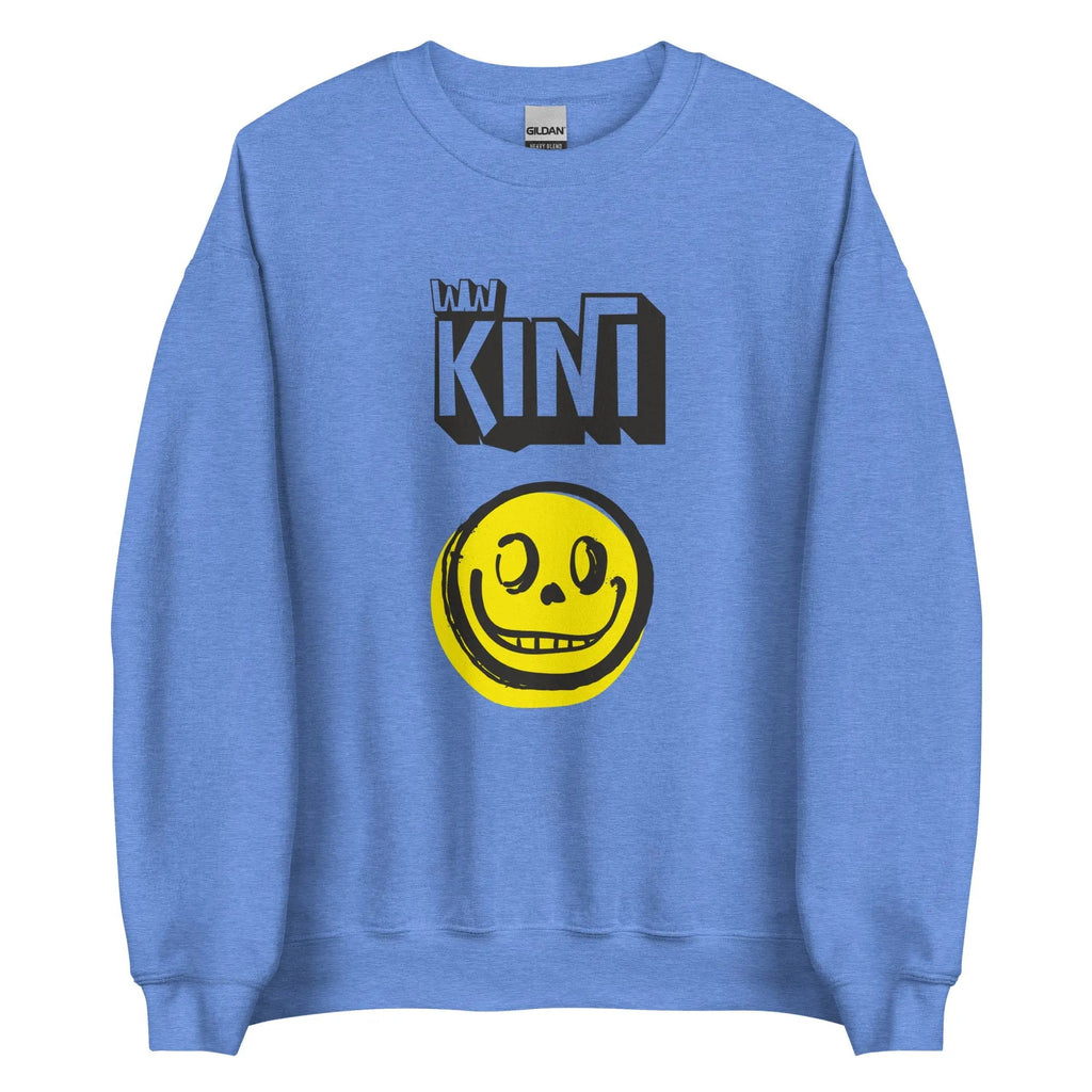 Sudadera unisex