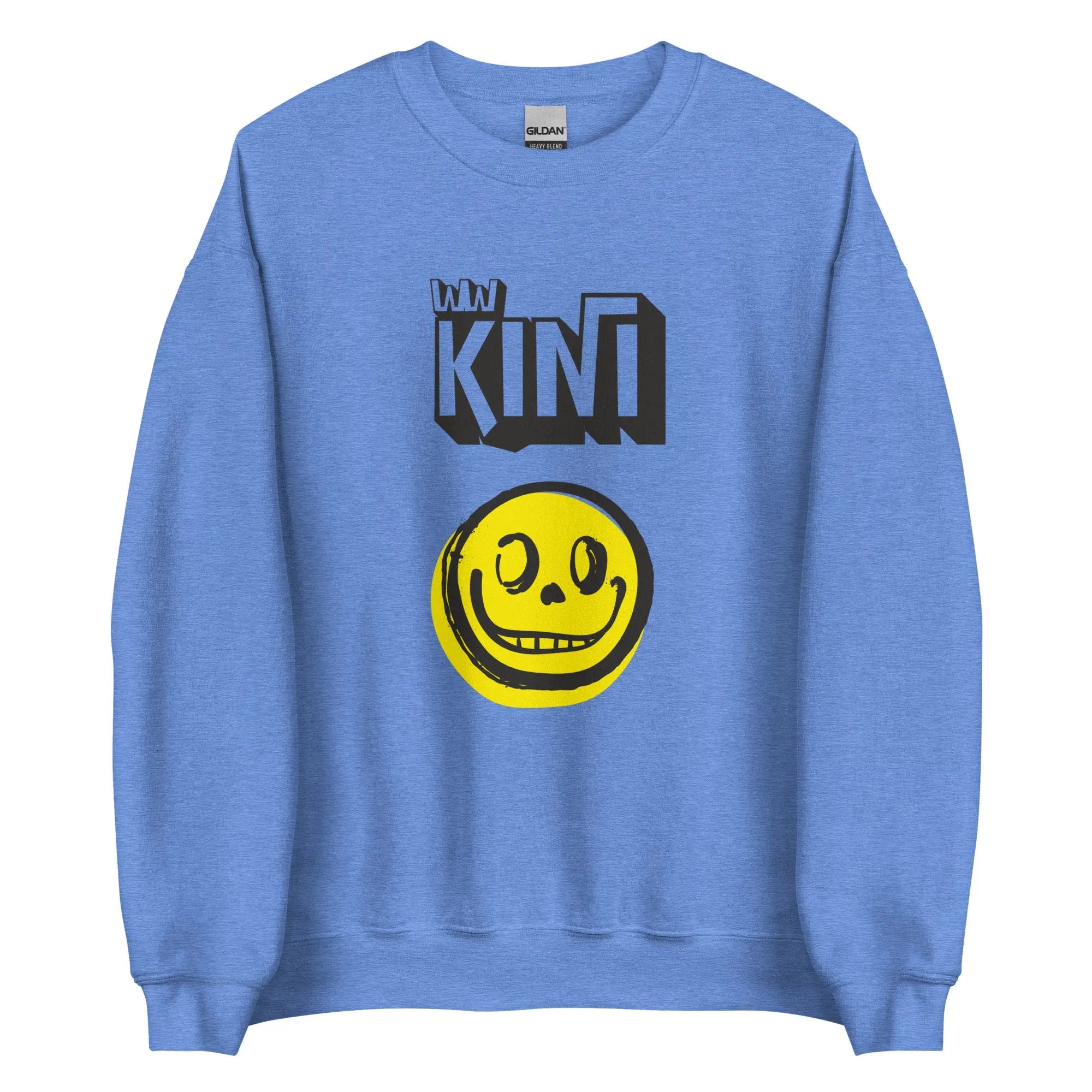 Sudadera unisex