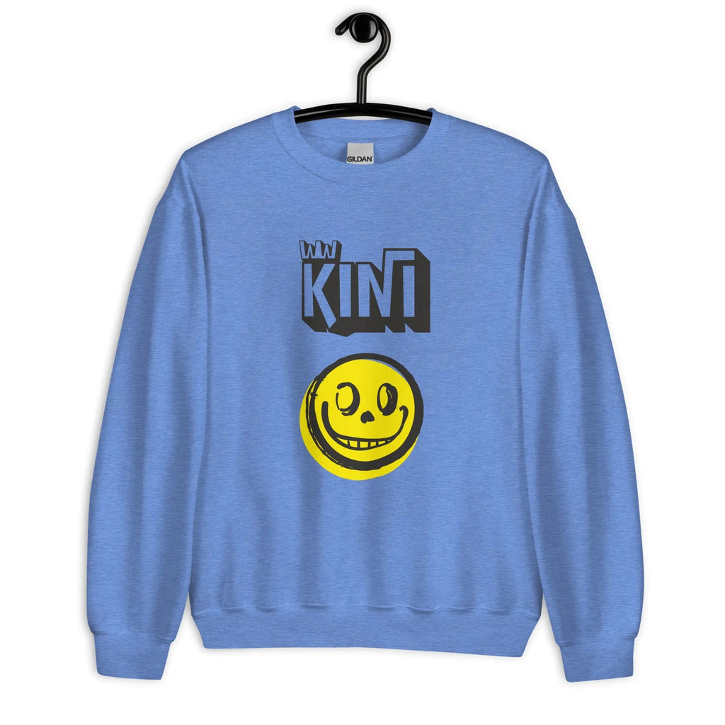 Sudadera unisex