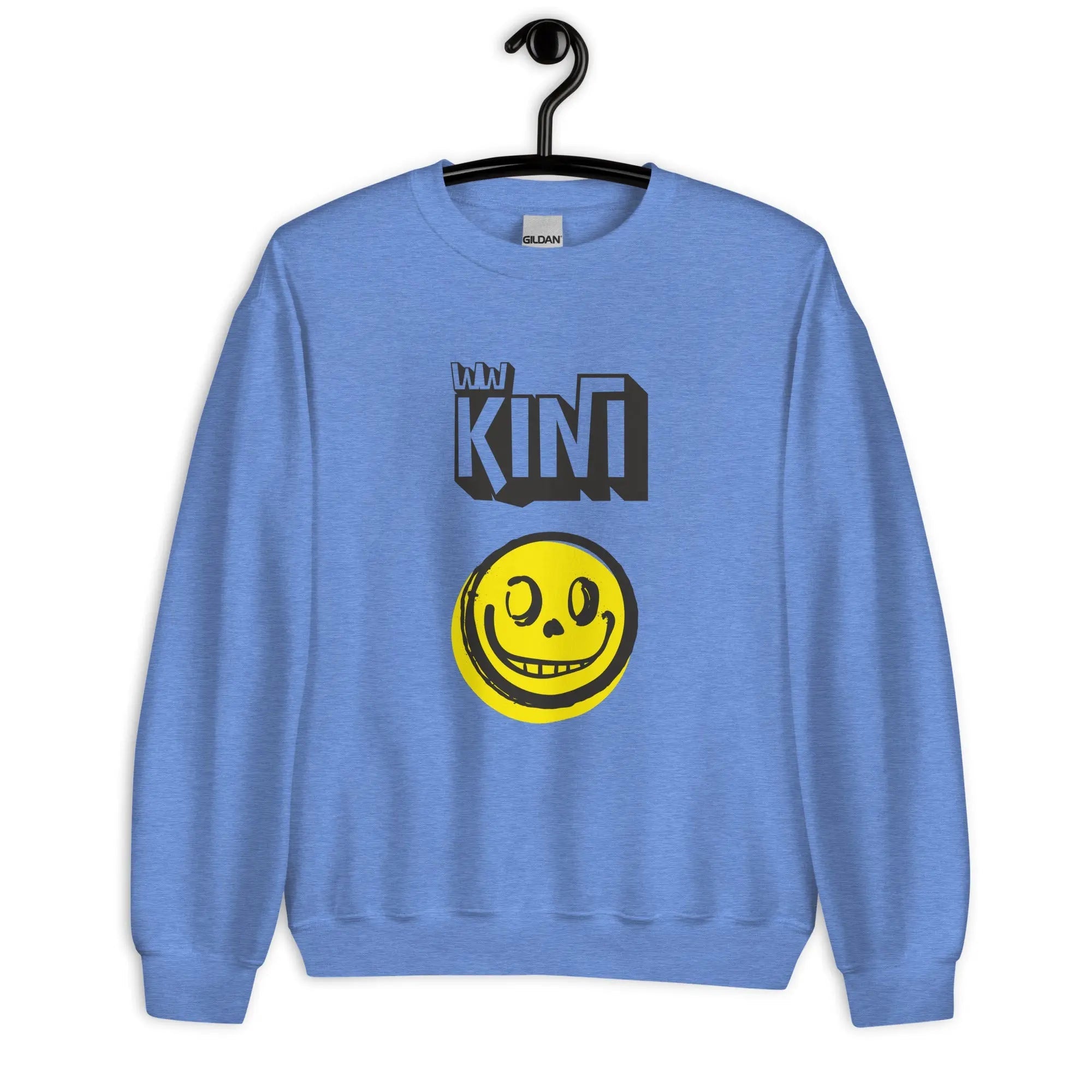 Sudadera unisex