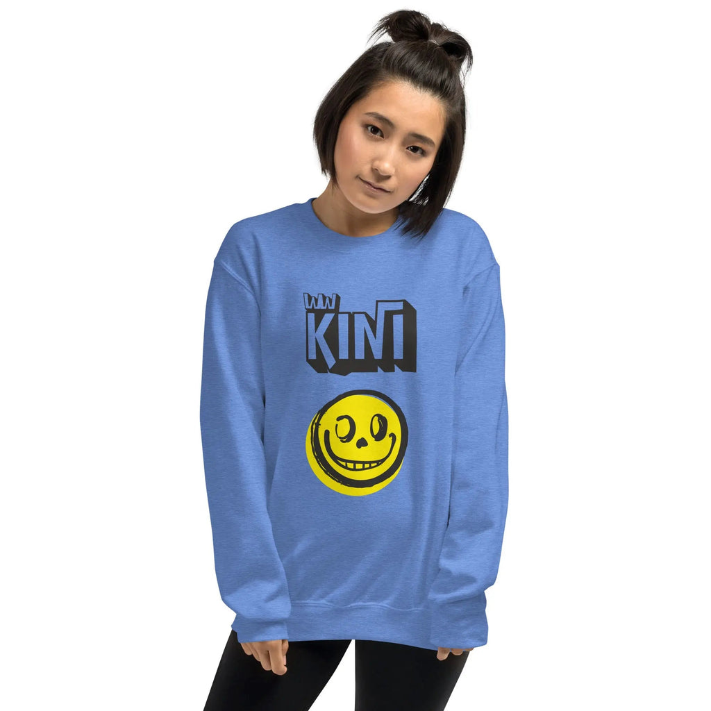 Sudadera unisex
