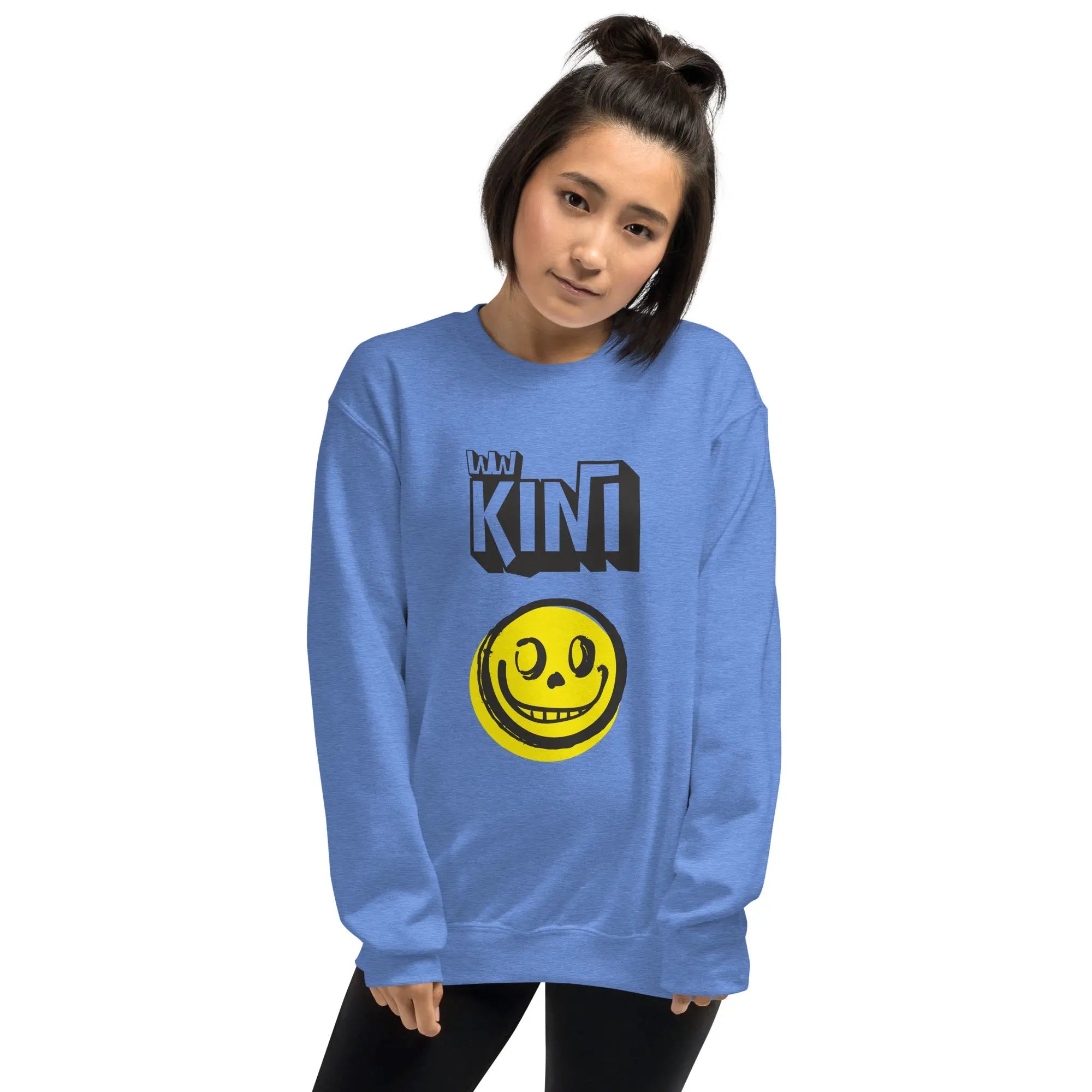 Sudadera unisex