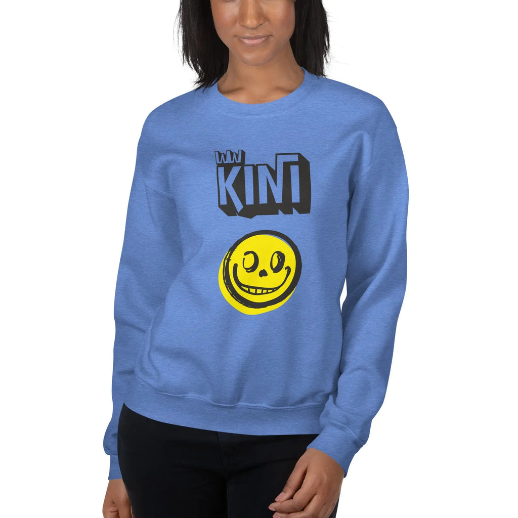 Sudadera unisex