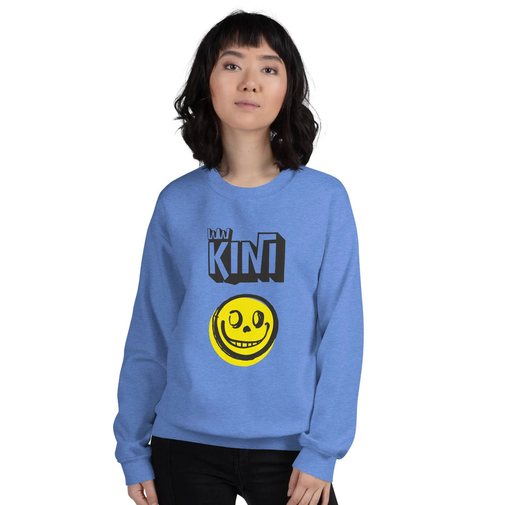 Sudadera unisex