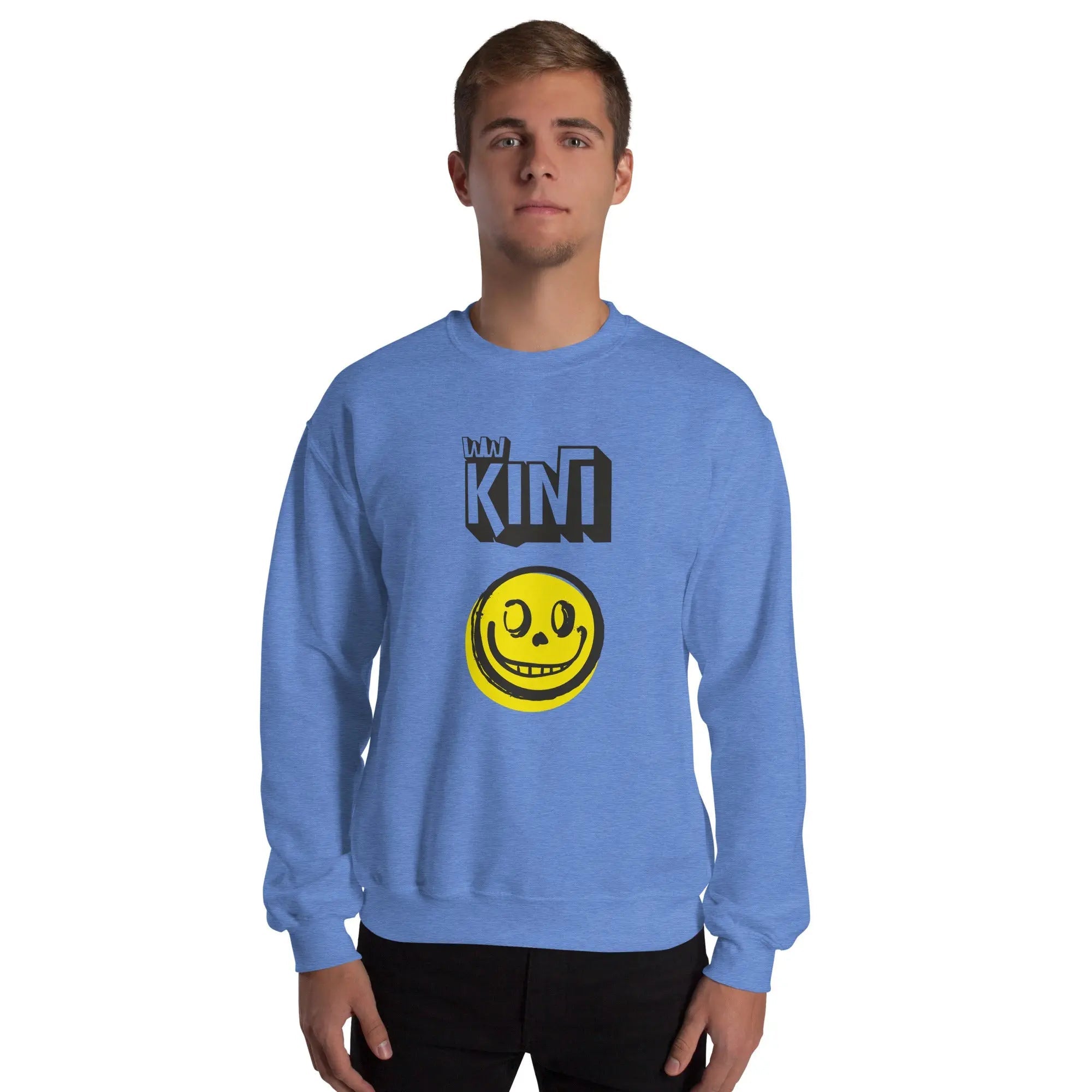Sudadera unisex