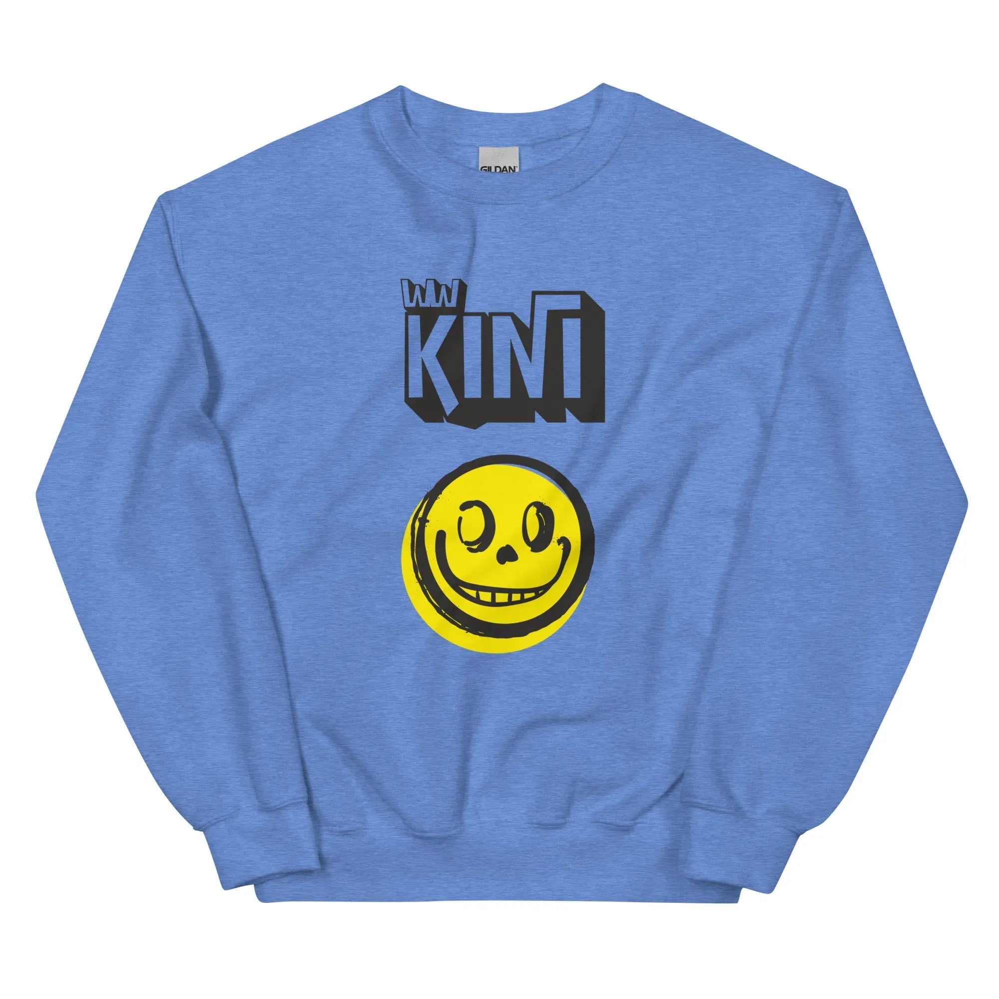 Sudadera unisex
