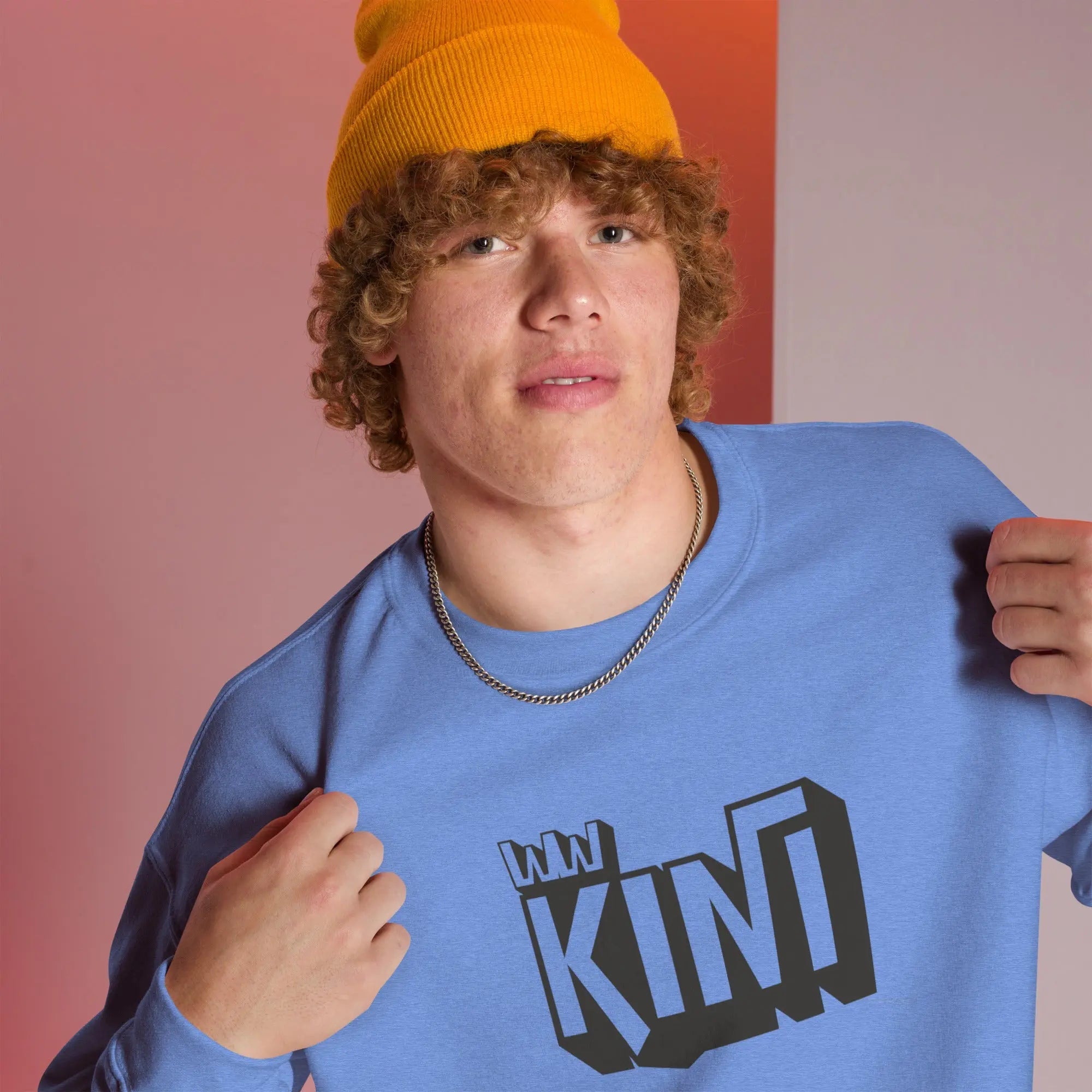 Sudadera unisex