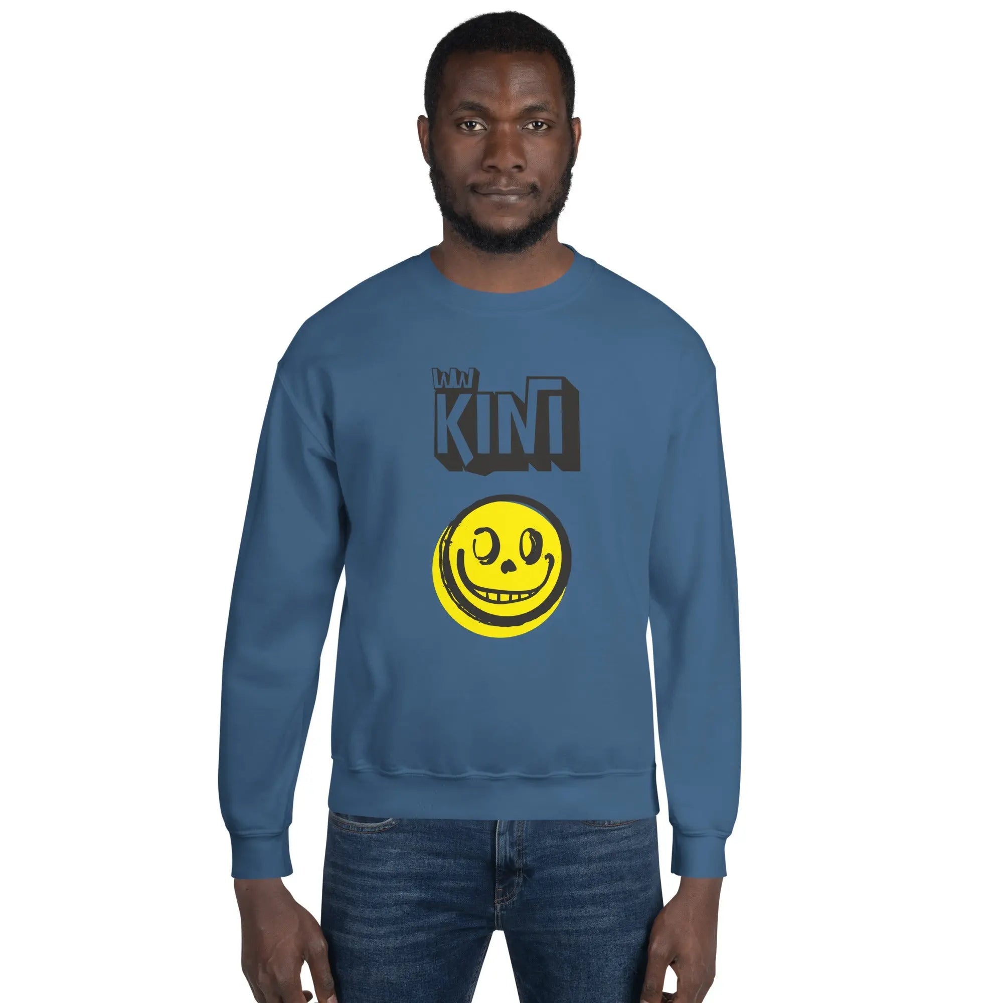 Sudadera unisex