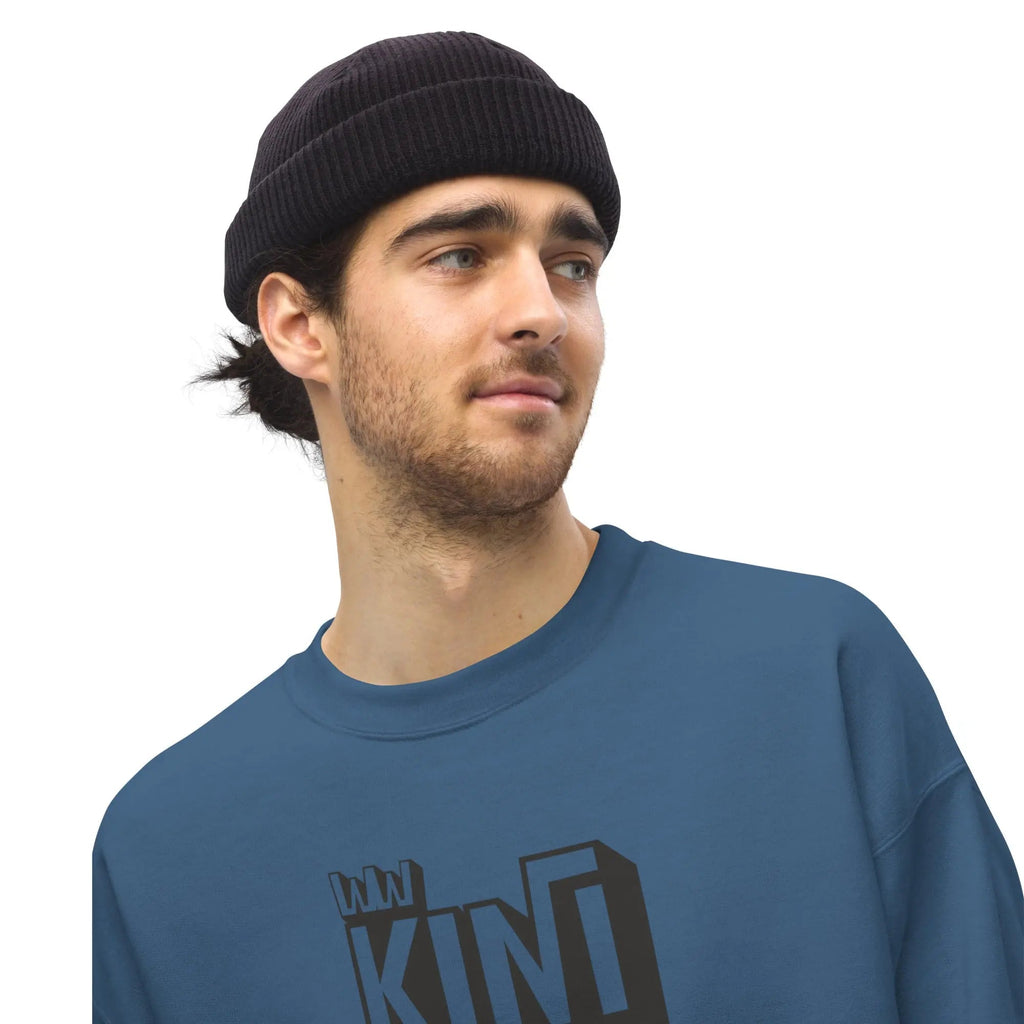 Sudadera unisex