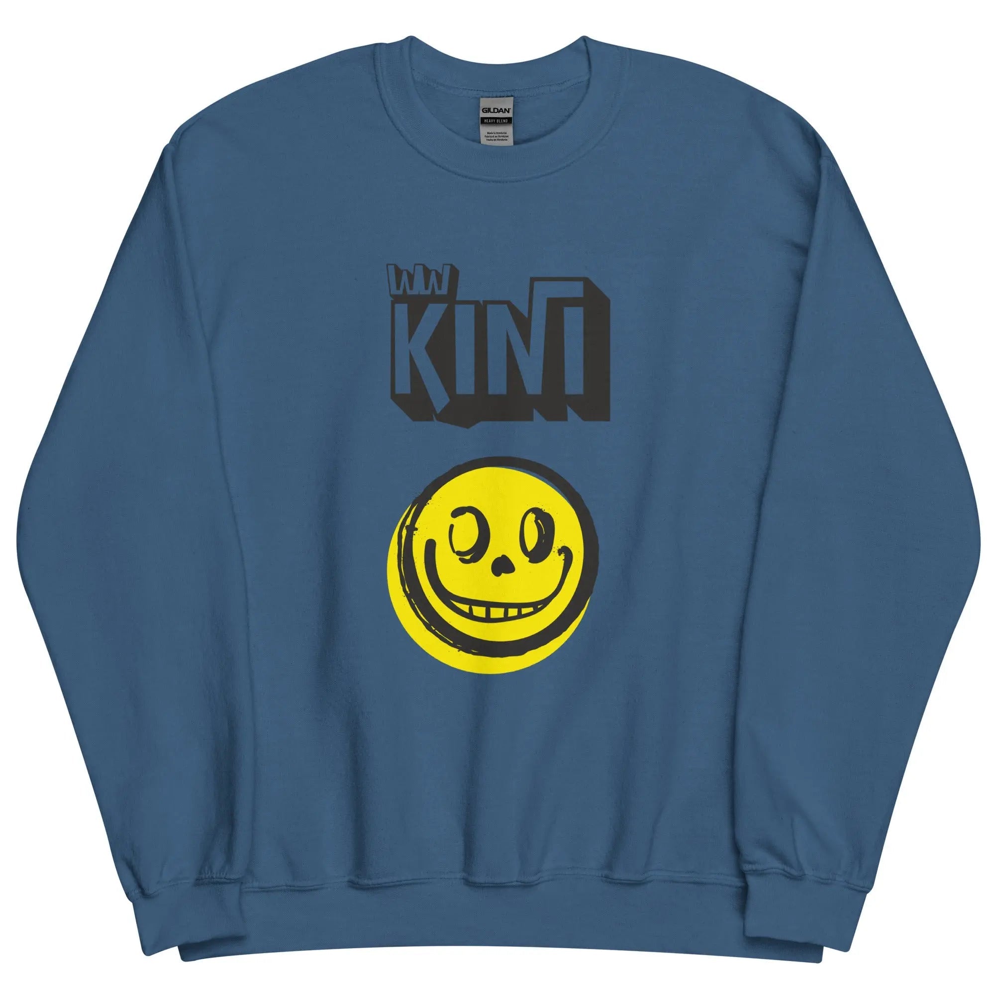 Sudadera unisex