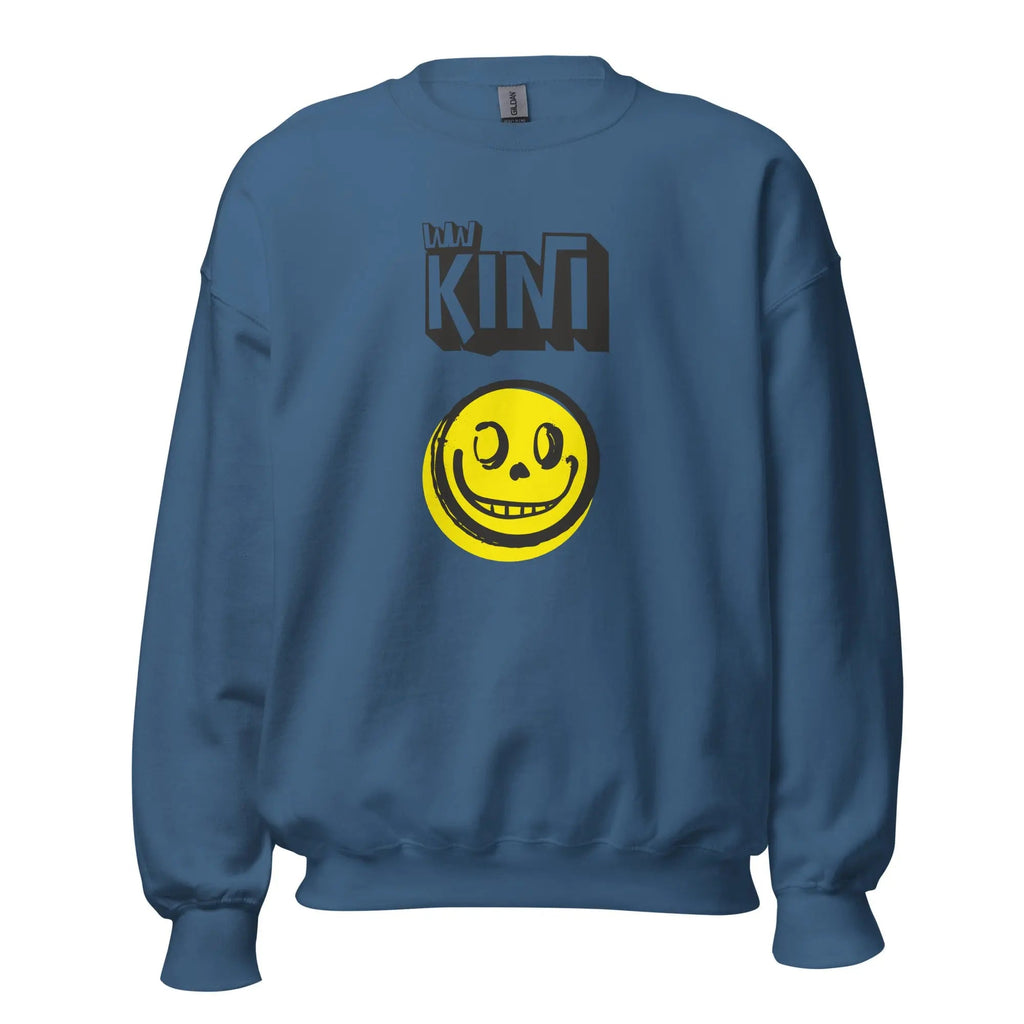 Sudadera unisex