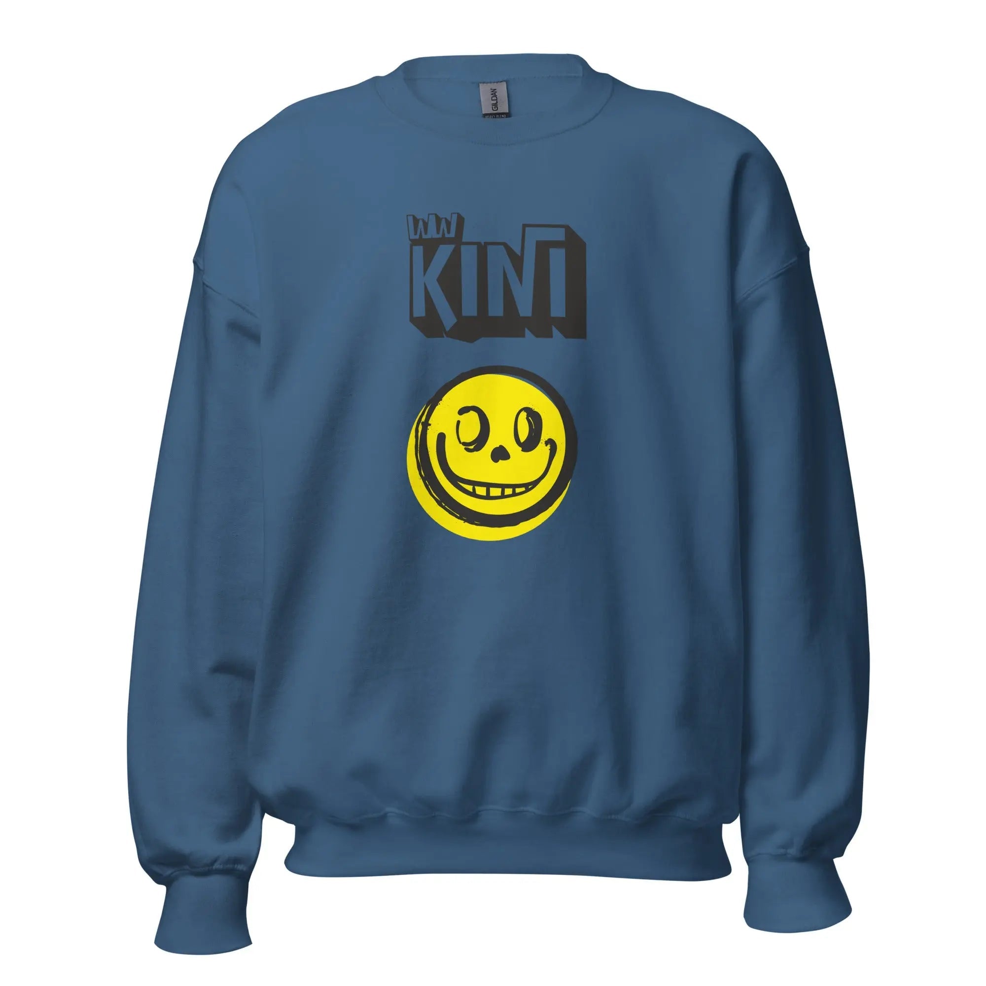 Sudadera unisex