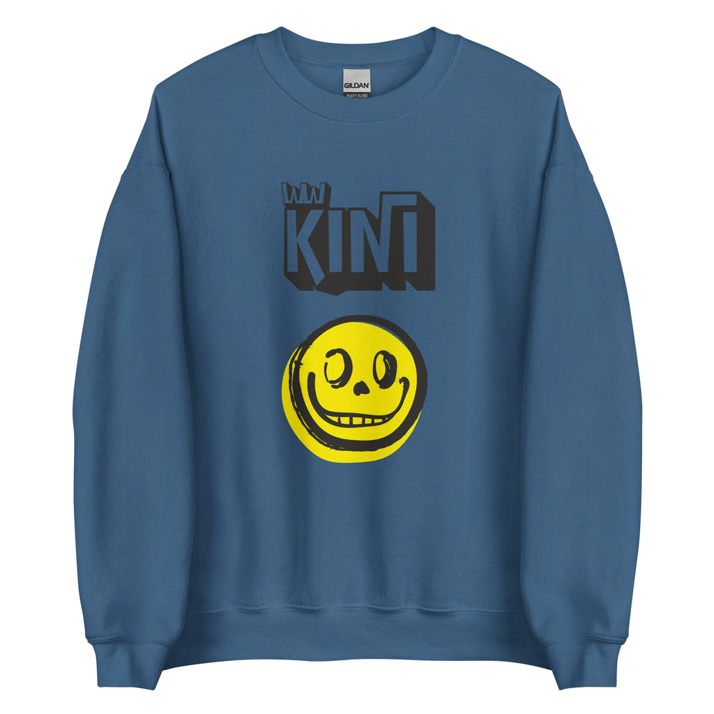 Sudadera unisex