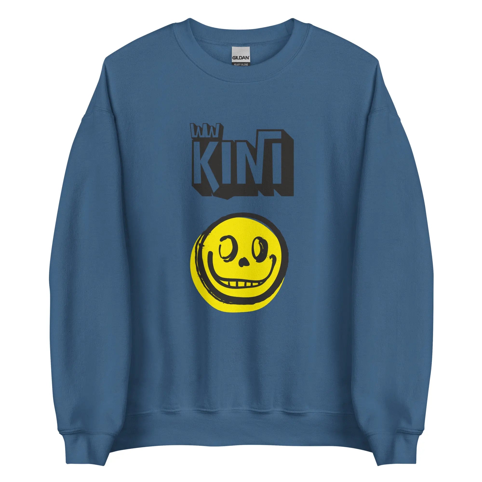 Sudadera unisex