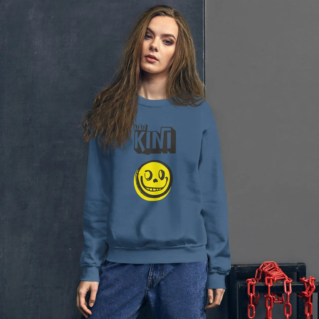 Sudadera unisex