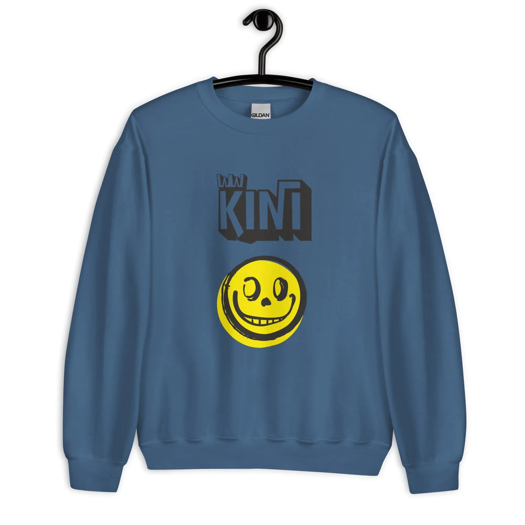 Sudadera unisex