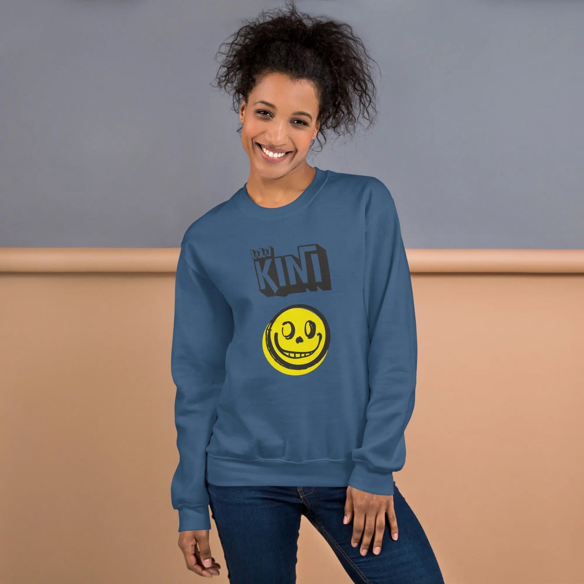 Sudadera unisex