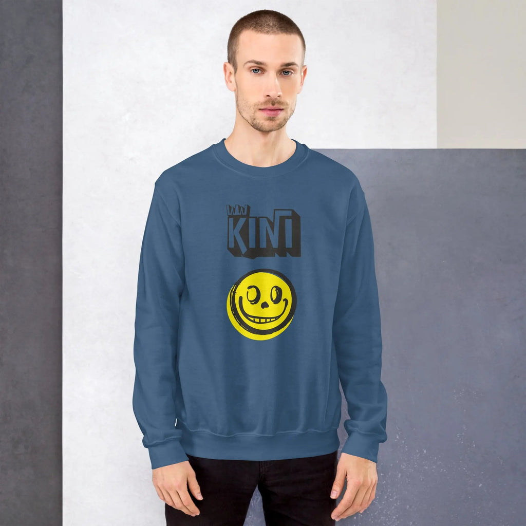 Sudadera unisex