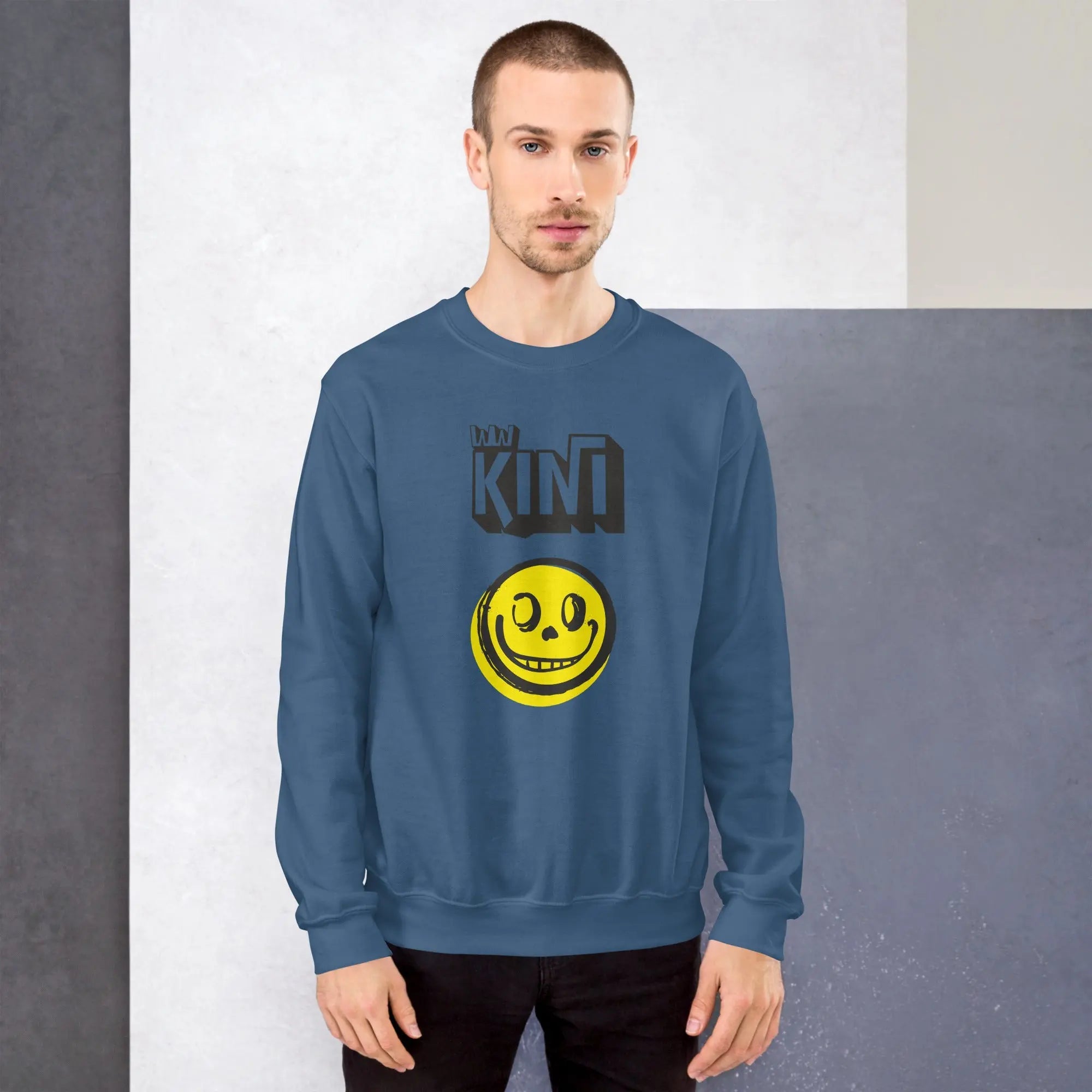 Sudadera unisex