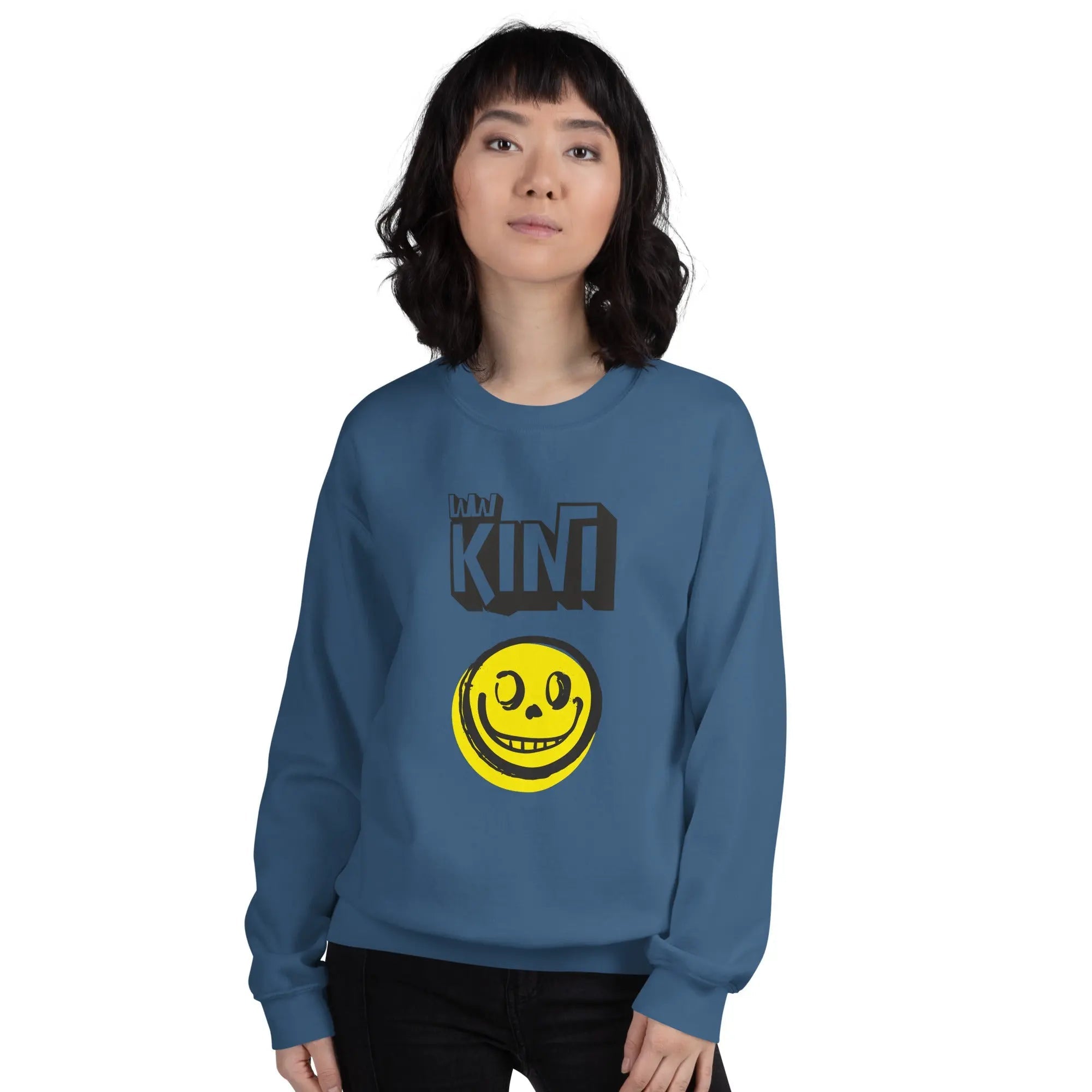 Sudadera unisex
