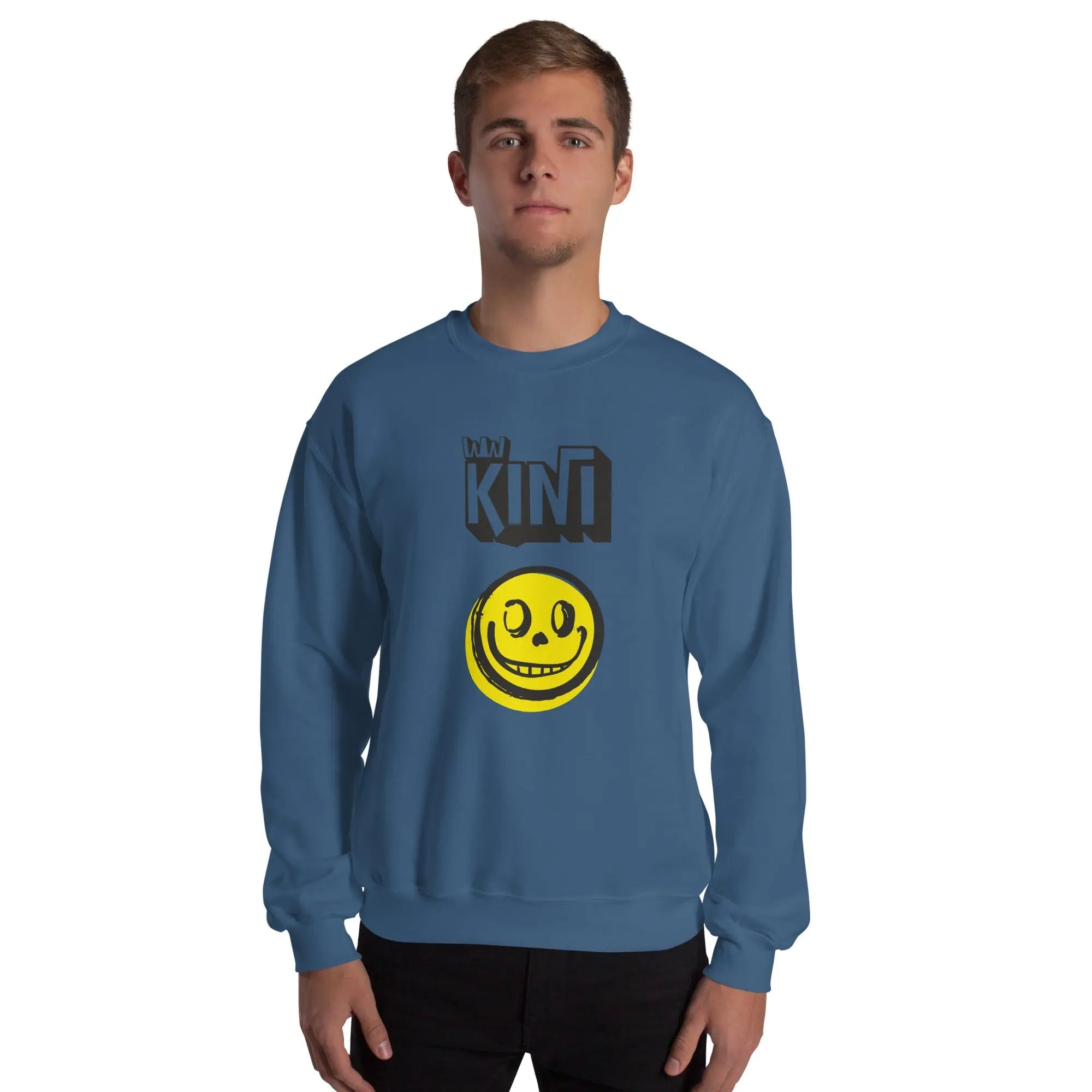 Sudadera unisex