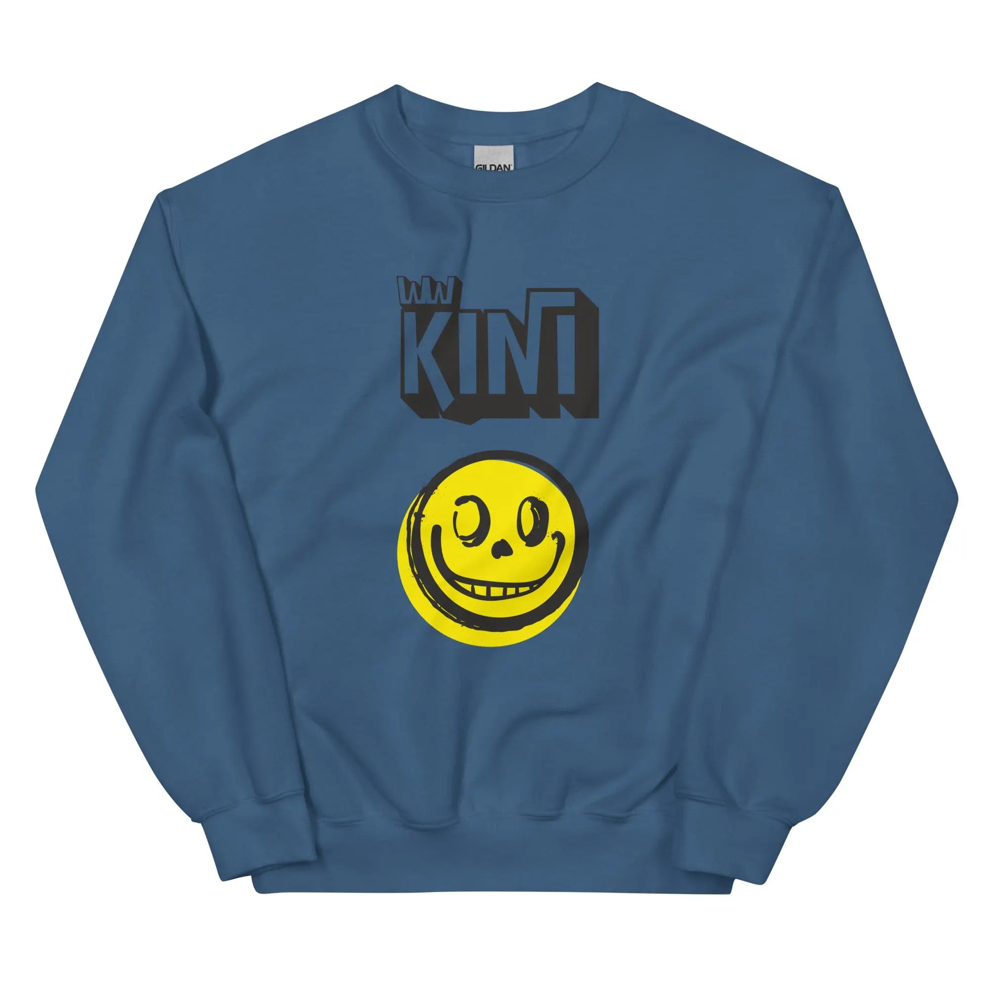 Sudadera unisex