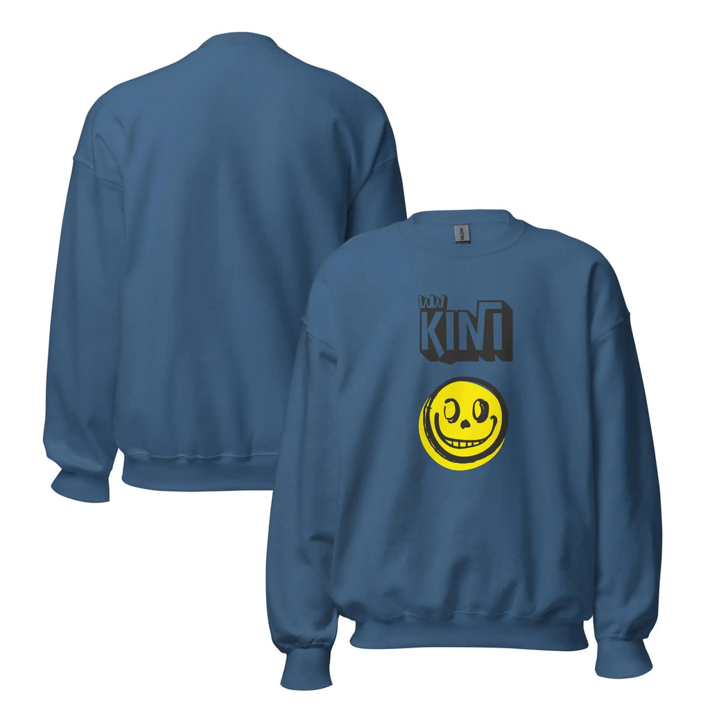Sudadera unisex