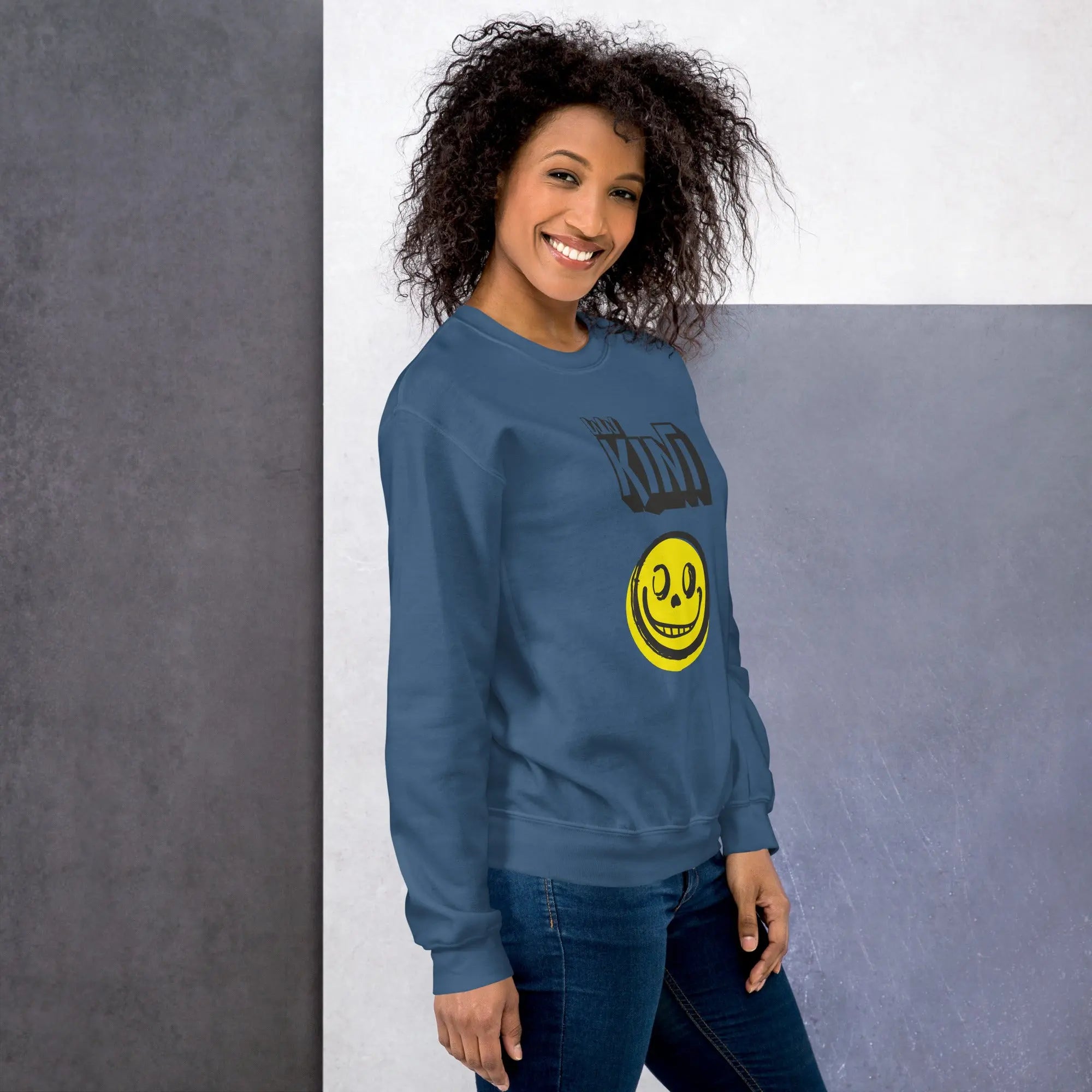 Sudadera unisex