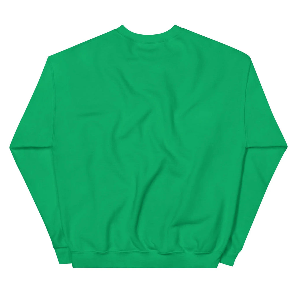 Sudadera unisex