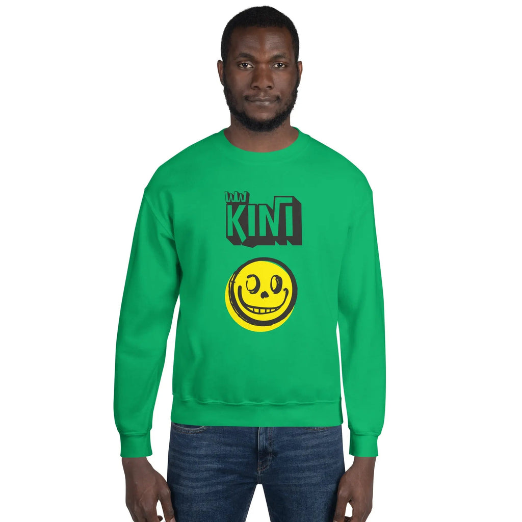 Sudadera unisex