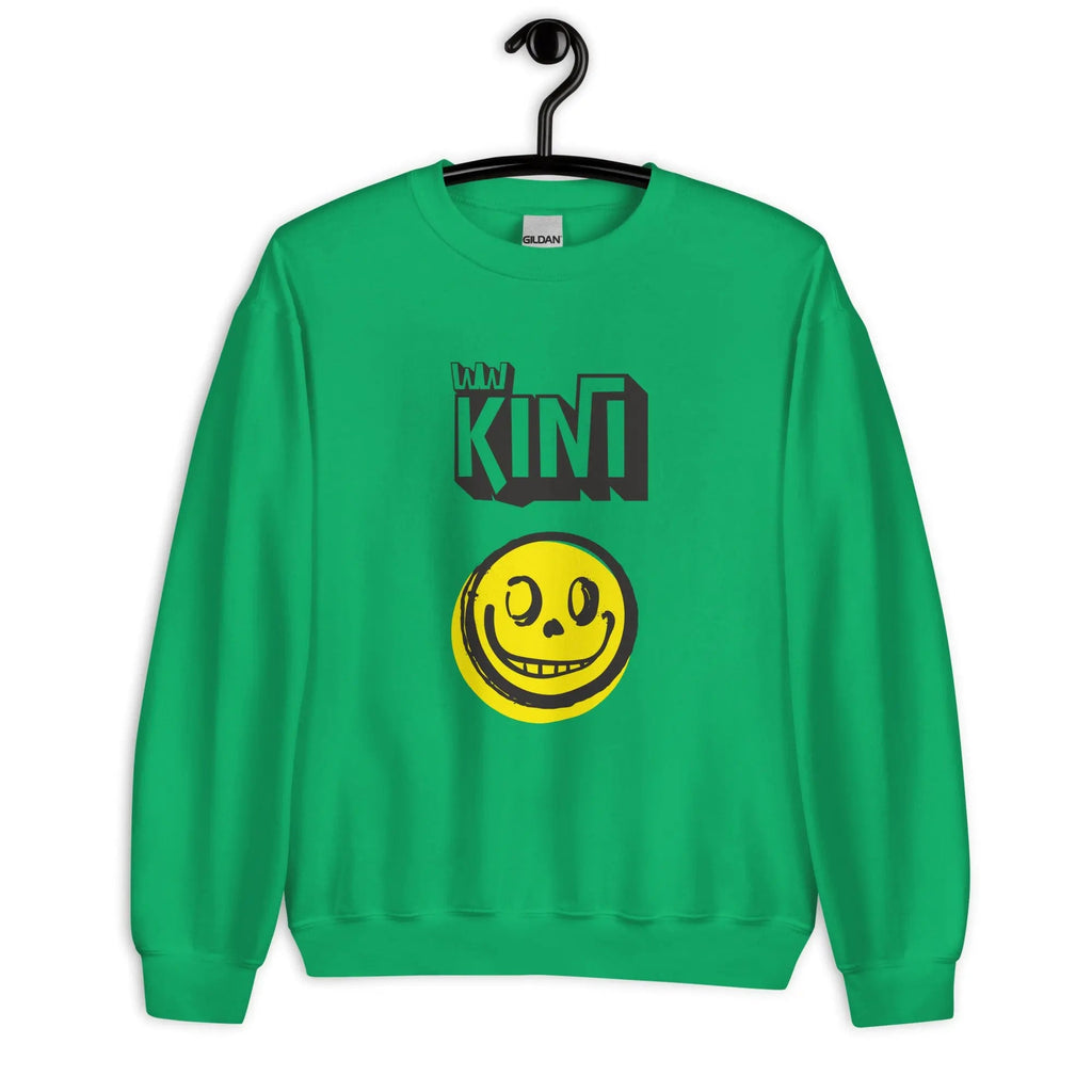 Sudadera unisex