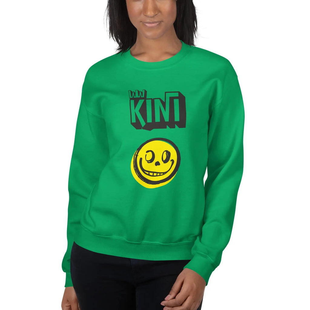 Sudadera unisex