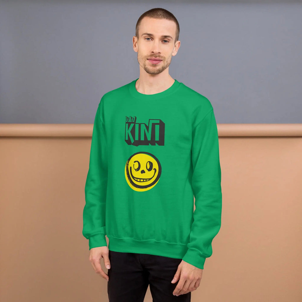 Sudadera unisex