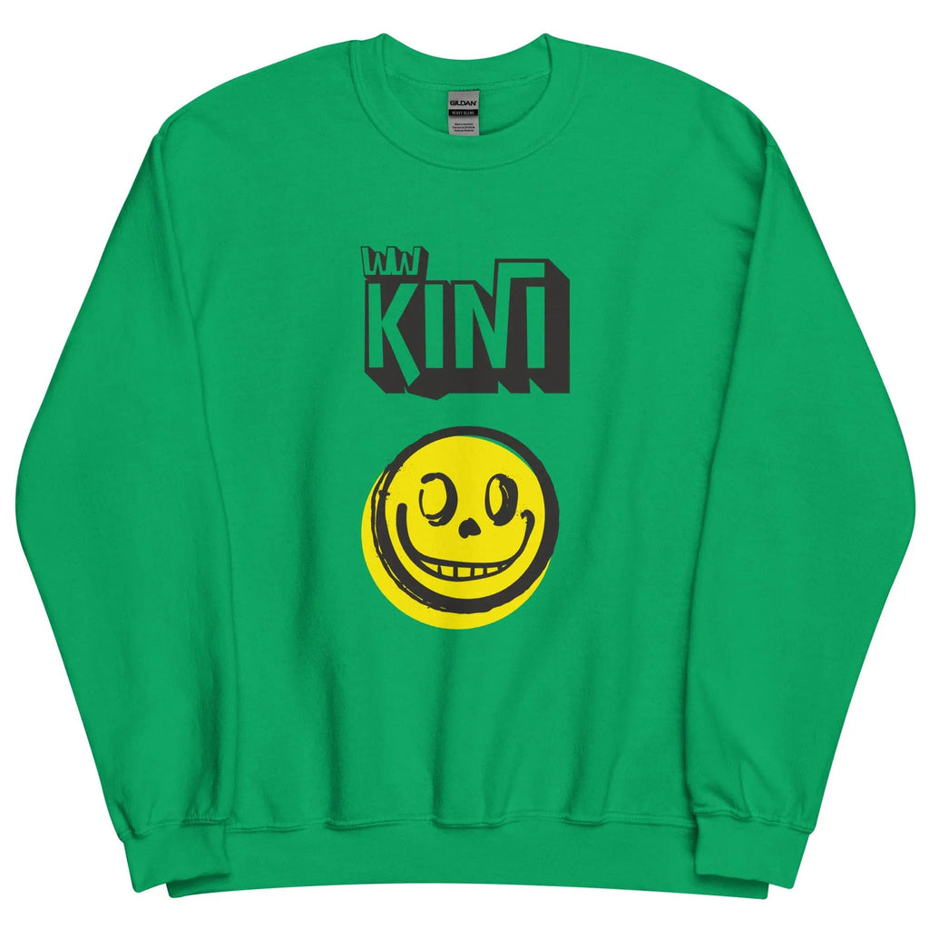 Sudadera unisex