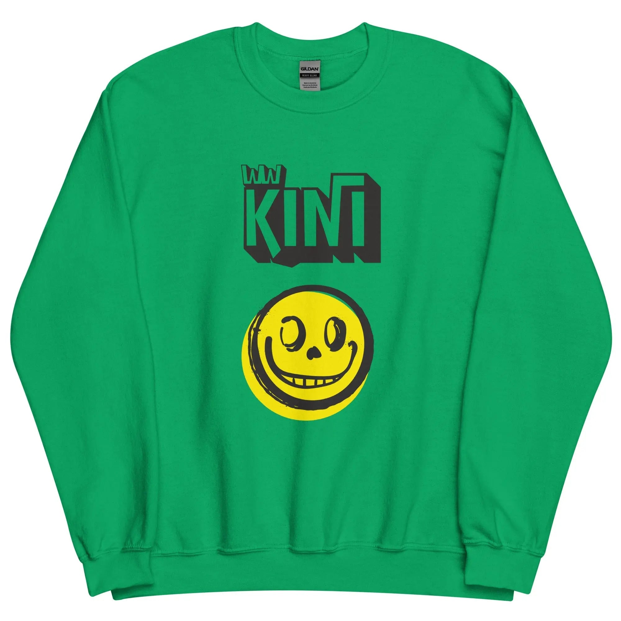 Sudadera unisex
