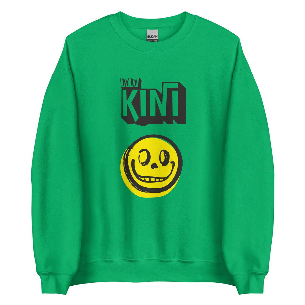 Sudadera unisex