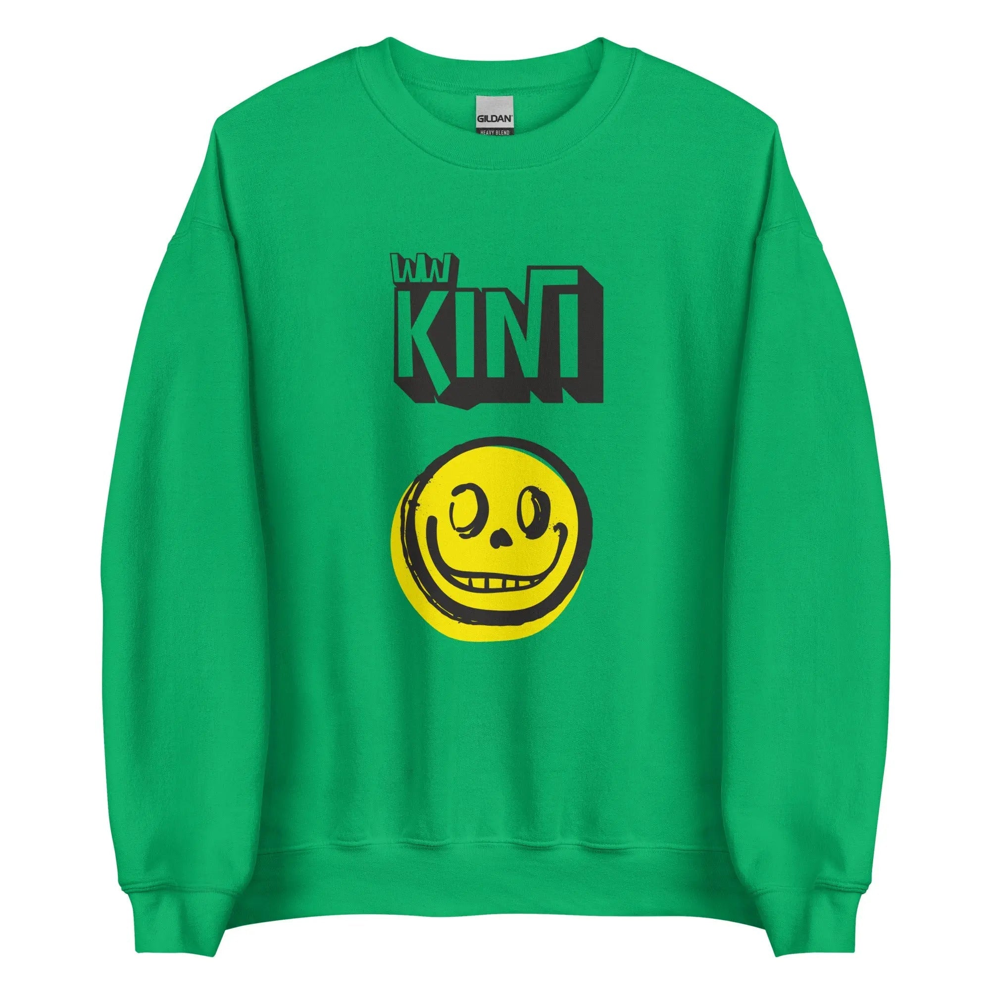Sudadera unisex